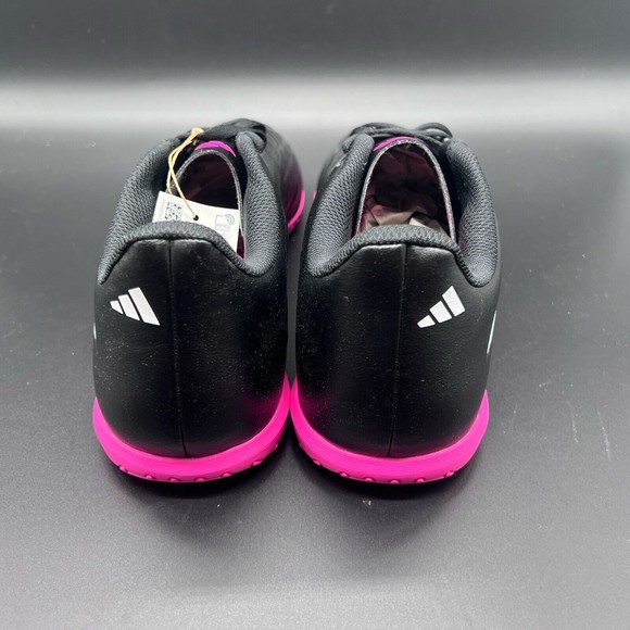 Adidas Copa Pure 4 Indoor Soccer Shoes - Picture 6 of 10